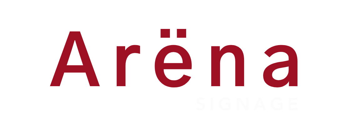 ArenaSignage
